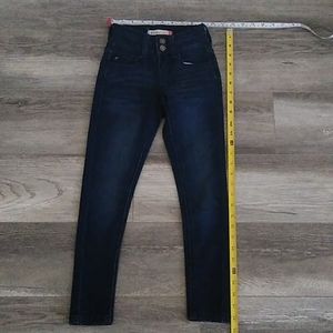Buckle KanCan girls jeans size 6 adjustable waist. NEW WITHOUT TAGS!